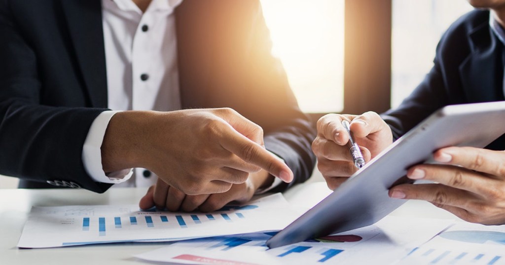 Les bases de la finance&nbsp;personnelle